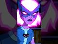 How Gwen Got Anodite Power S Ben10 Shortsyoutube Shortvideo