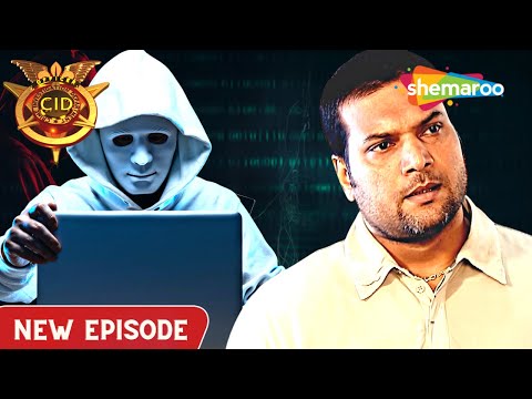 Who is hacking the important data of the CID team? | CID | Best Of CID | 19 November 2023