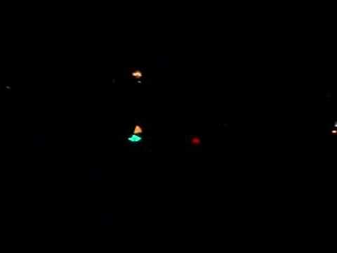 Oscar G en Gallery - Panama 18 de Agosto del 2007