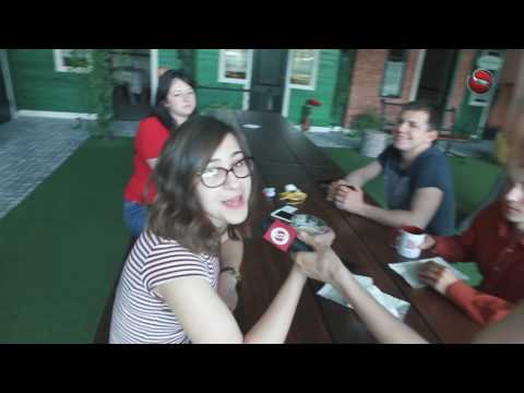 English inspection - Symphony Solutions Graduation Party surprise