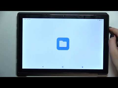 Как сменить рингтон на Oukitel OKT1 / Как сменить мелодию звонка на Oukitel OKT1