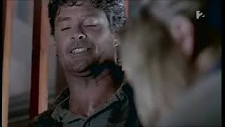 David Hasselhoff:  &quot;Avalanche&quot; (Movie Clip Mix)