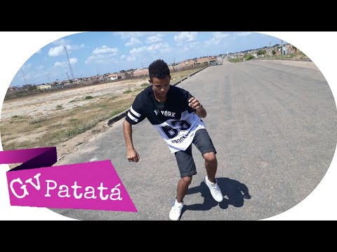 MC Kitinho MC GW e MC Denny - Bota a Palma da Mão No Chão / COREOGRAFIA ( Gv Patatá )