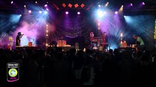CHAPI CHAPO ORCHESTRA - Live FIL 2014 - Lorient - Un triste jour de fête - août 2014