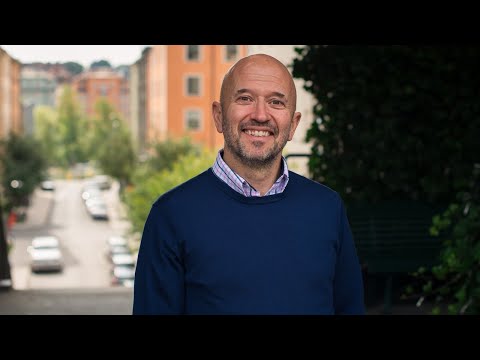 Vinfyren Joe Fattorini: Episode 2