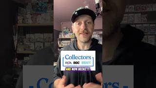 Collectors acquire Beckett: PSA Drama #psagrading #psa #pokemoncards #tradingcards #gradedcards #tcg