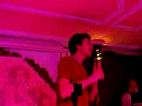 Greg James and Producer Neil massacre B*witched
