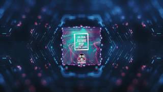 Ultra Future Pop Vocal Loops