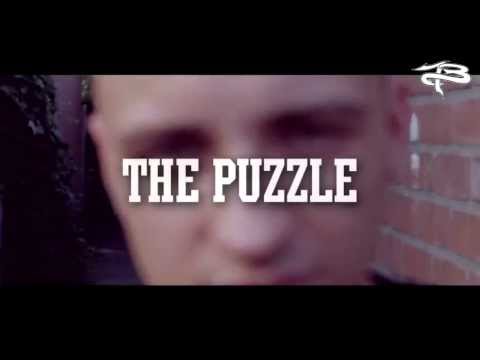 Refuze ft. Lay-on (The Puzzle) - Wat is er (2013)
