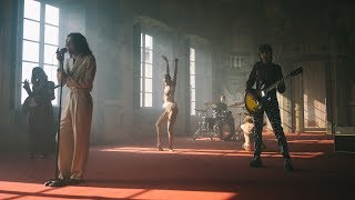 Torna a Casa - making of | Måneskin