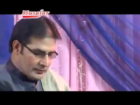 Mala Khob Raghale   Karan Khan   Pashto Song