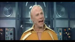 Goldmember - Farger can you hear me