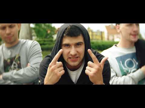 To mój świat - Rewus, Cywil, CH.Z.M, Blue, Bisz (B.O.K.). prod. Oer.