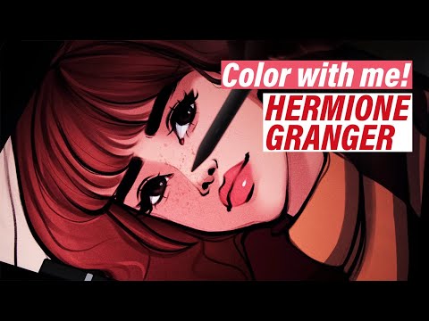Hermione Granger Deviantart