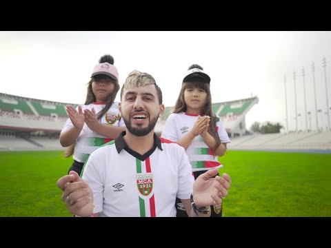 Djalil Palermo-FOUFA-FADOU TORINO 2019-I'm Sorry