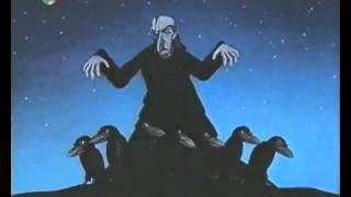 CALES - Krabat - Čarodějův učeň