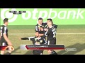 videó: Anto Rafeljic gólja a Szombathelyi Haladás ellen, 2017