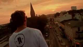 Aleksandr Kelsch - never felt like this before