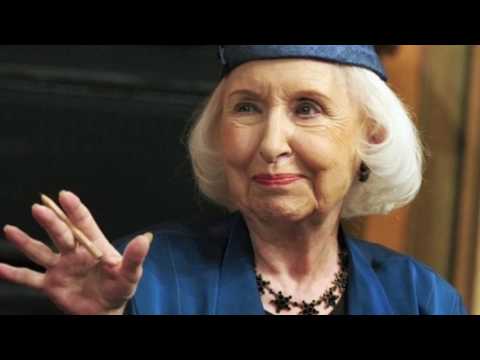 EDITH HANCKE TRIBUTE