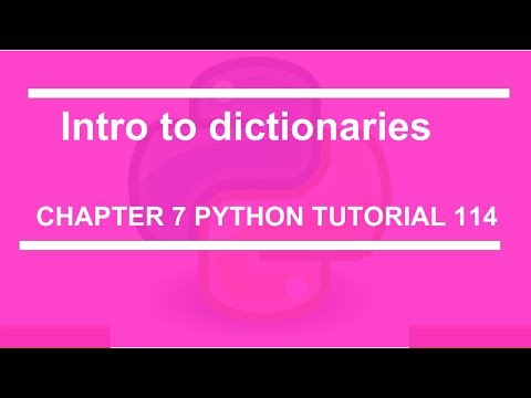 Complete Python 3 Course Introduction