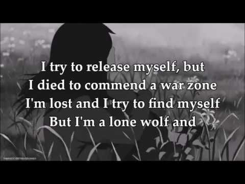Lone Wolf Lyrics // Lil Bo Weep (Unaloon) [prod. BLU2TH]