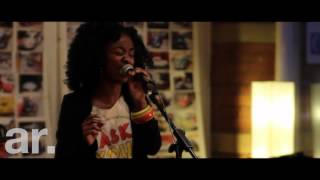 Bianca Gerald - With My Baby - Acoustic Revolutionaries - Ont' Sofa Sessions