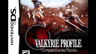 Valkyrie Profile Covenant of the Plume - 17. Mighty blow