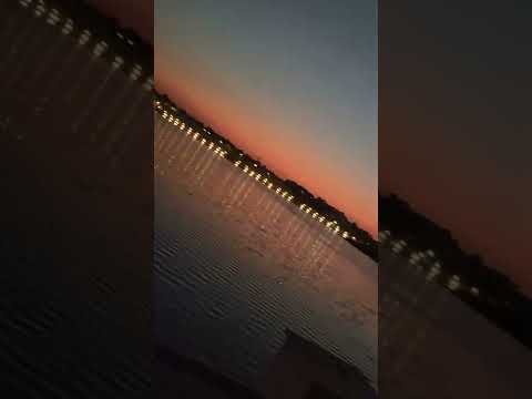 Vadnagar Sharmishtha Talab Night View (Modiji Hometown) | #shorts #vadnagar #sharmistha #modiji