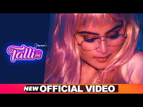 Poster talli lyrics – jharna