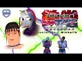 Tekken Tag Tournament PS2 Michelle Kunimitsu Gameplay Except I Swap Their Movesets