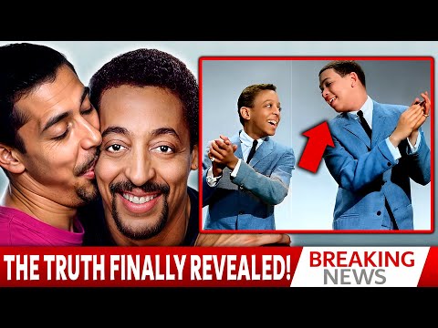 Why Gregory Hines' Brother DIDN’T Attend His Funeral..