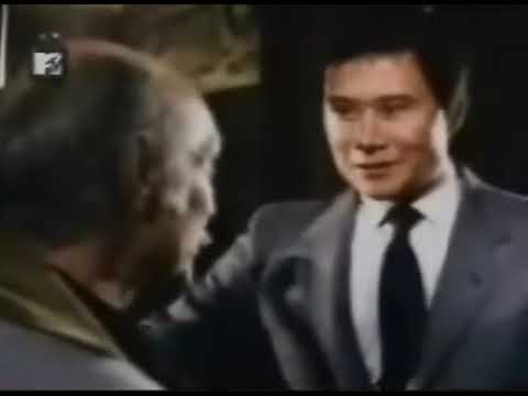 Tela Class - Vovô encomenda aos coreanos