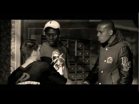 Tipeu Jacko - Pensée Ténébreuse réalisé part la Kmmprod Clip officiel