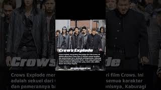 Download lagu 5 Film Perkelahian Antar Geng Jepang mp3