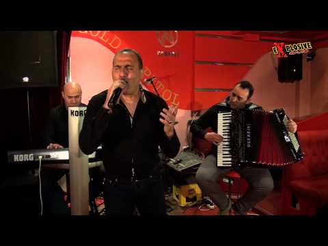 EXPLOSIVE BAND LIVE RODI ME MAJKO