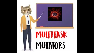 [Guide] Dealing with Multitask Mutators - Void Rifts