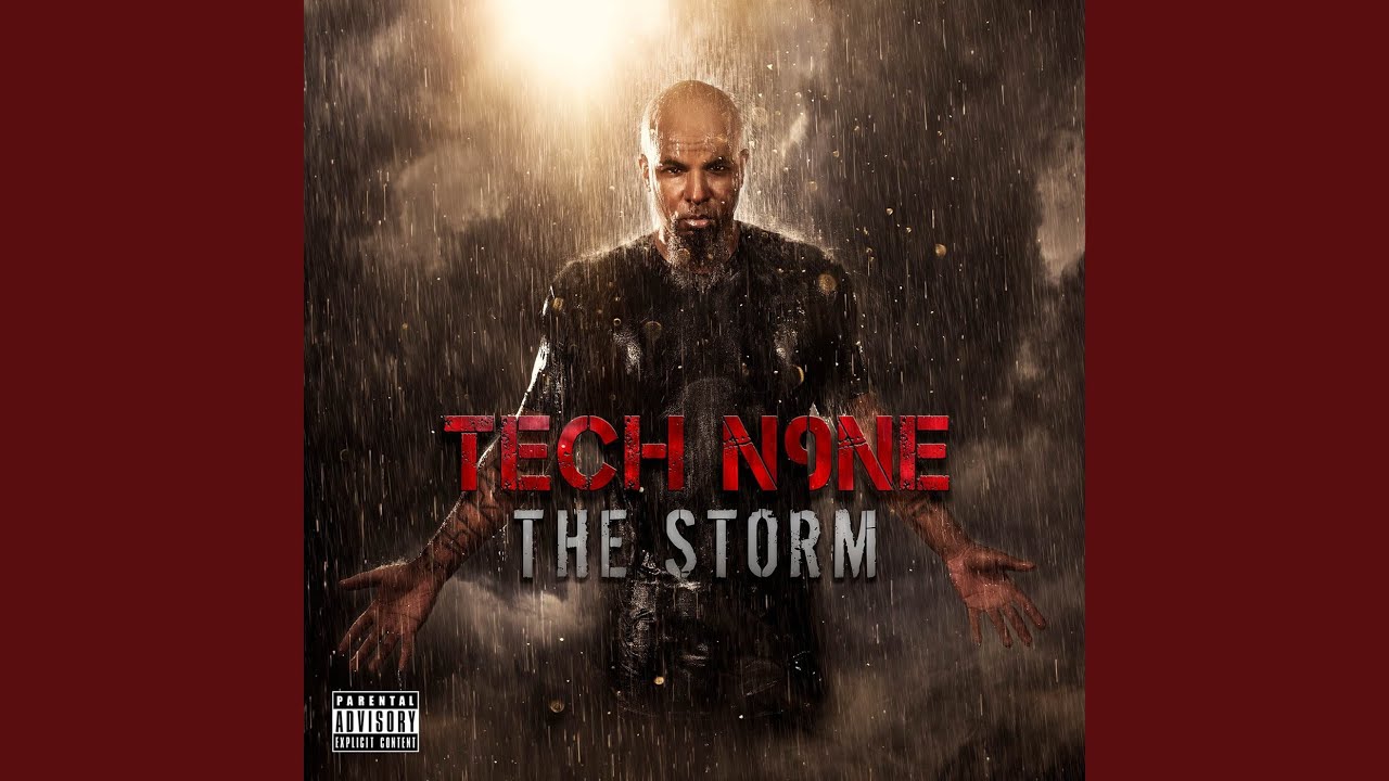 Tech N9ne - Wifi (WeeFee)