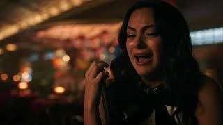 Veronica &amp; Archie-Nocaute(Jorge &amp; Mateus)