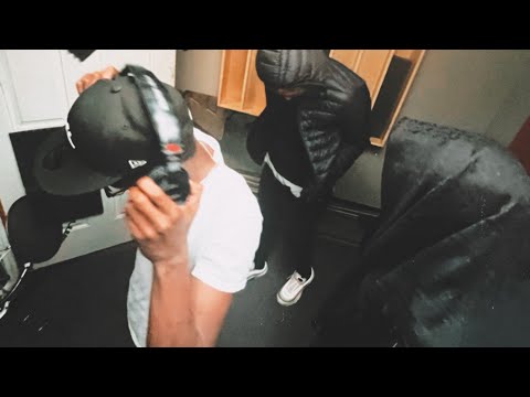 D$B Breezy - Dirty Harry Freestyle (Prod. Loko La'Flare)