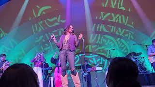 Sara Evans-As If, 4/16/23, The Cotillion, Wichita, KS