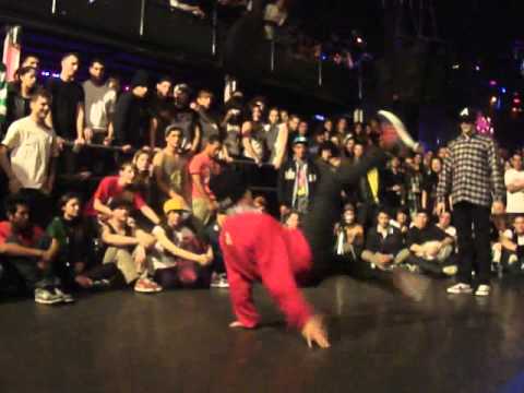 Bonnie & Clyde  Cielo & Jonny vs matrix & Anita