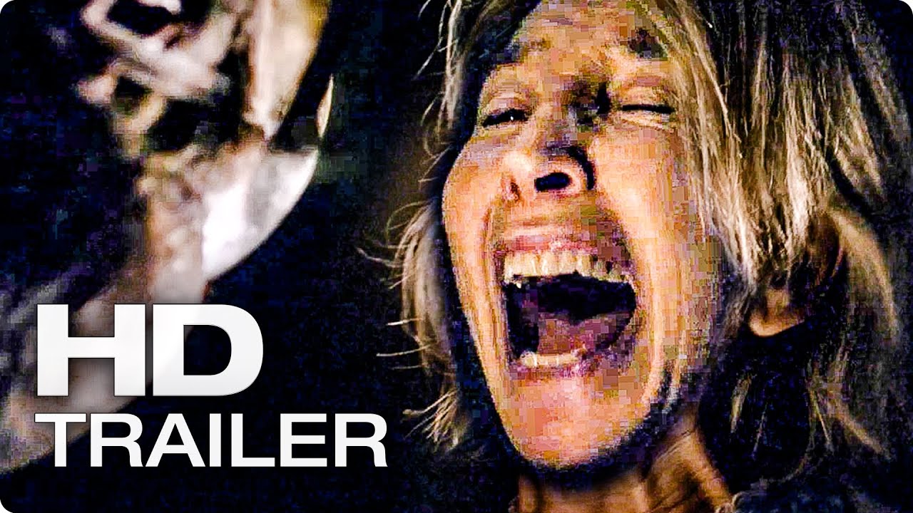 INSIDIOUS 3 Trailer German Deutsch (2015)