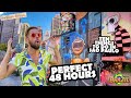Weekend In São Paulo THINGS TO DO NIGHTLIFE Travel Guide 2 Days