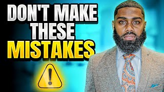 5 Lead Generation Mistakes Insurance Agents Make w/ Prince Donnell