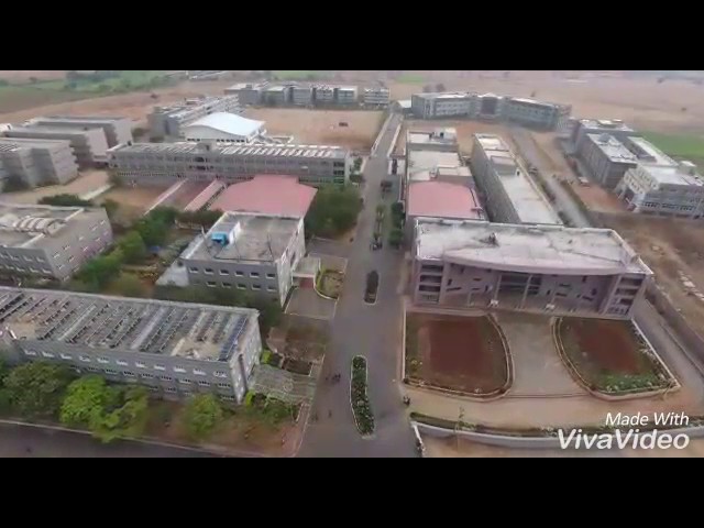 Guru Nanak Institute of Technology Ibrahimpatnam video #1
