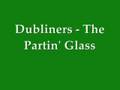 Dubliners - The Parting Glass 