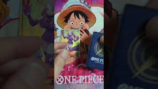 2 nouvelles cartes dans la collection 😍 #onepiececardgame #tcg #onepiece #cards #chopper