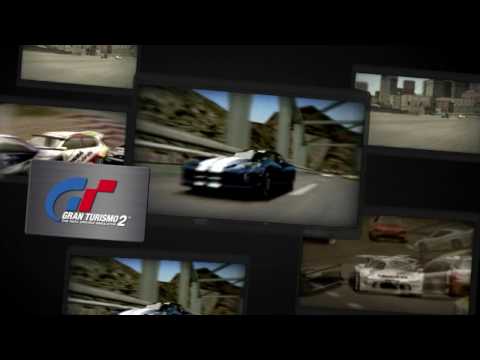 Gran Turismo 5 E3 2010 Alternative Trailer (Chemical Brothers)