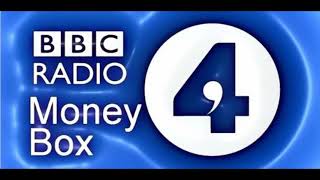 BBC Radio 4 Money Box Caravan Refunds