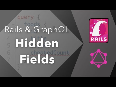 GraphQL Authorization Tutorial with Ruby on Rails
